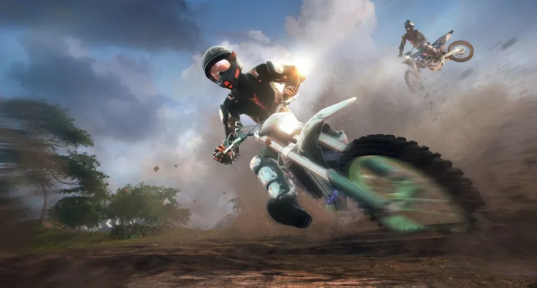 Spd Moto Dash2:Real Simulator (Спд Мото Дэш2) [МОД: Деньги, Монеты и Меню MOD] Screenshot 2