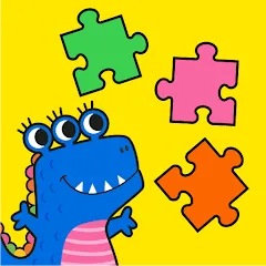 Скачать Kids puzzle games for kids 2-5 [МОД: Все открыто, Дополнительные деньги и Меню MOD] | Взлом Kids puzzle games for kids 2-5 на Андроид