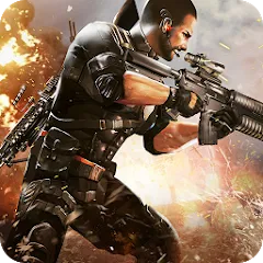Скачать Elite Killer: SWAT [МОД: Бесконечные деньги, Монеты и Мега MOD] | Взлом Elite Killer: SWAT на Андроид