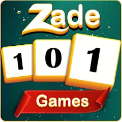 Скачать 101  Okey Zade Games [МОД: Много монет, Открытые уровни и Мега MOD] | Взлом 101  Okey Zade Games на Андроид