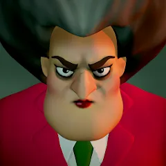 Скачать Scary Teacher 3D (Скари Тичер 3Д) [МОД: Бесконечные деньги, Монеты и Мега MOD] | Взлом Scary Teacher 3D на Андроид