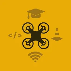 Скачать Edu Drone Simulator [МОД: Бесконечные деньги, Монеты и Мега MOD] | Взлом Edu Drone Simulator на Андроид