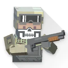 Скачать Border Wars: Army Simulator [МОД: Много монет, Открытые уровни и Мега MOD] | Взлом Border Wars: Army Simulator на Андроид