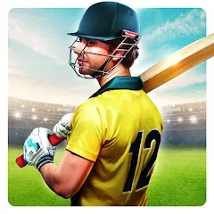 Скачать World Cricket Premier League (Всемирная крикетная Премьерлига) [МОД: Много монет, Открытые уровни и Мега MOD] | Взлом World Cricket Premier League на Андроид