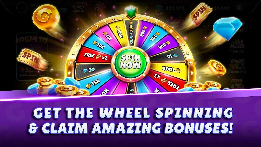Gin Rummy Super - Card Game (Джин Рамми Супер) [МОД: Бесконечные деньги, Монеты и Мега MOD] Screenshot 5