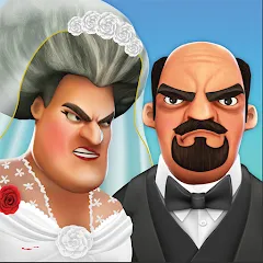 Скачать Pull The String : Nick's Quest (Пул Зе Стринг) [МОД: Бесконечные деньги, Монеты и Мега MOD] | Взлом Pull The String : Nick's Quest на Андроид