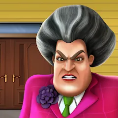 Скачать Prankster 3D (Пренкстер 3Д) [МОД: Бесконечные деньги, Монеты и Мега MOD] | Взлом Prankster 3D на Андроид