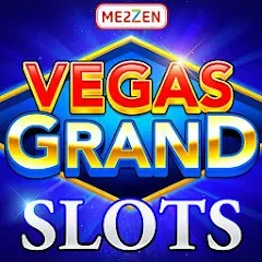 Скачать Vegas Grand Slots:Casino Games (Вегас Гранд Слоты) [МОД: Бесконечные деньги, Монеты и Мега MOD] | Взлом Vegas Grand Slots:Casino Games на Андроид
