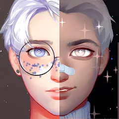 Скачать Live Portrait Maker: Guys (Лайв Портрет Мейкер) [МОД: Много монет, Открытые уровни и Мега MOD] | Взлом Live Portrait Maker: Guys на Андроид
