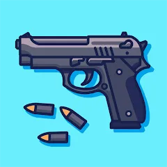 Скачать Bullet Echo (Буллет Эхо) [МОД: Много монет, Открытые уровни и Мега MOD] | Взлом Bullet Echo на Андроид