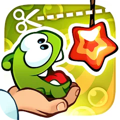 Скачать Cut the Rope: Experiments (Кат зе Роуп) [МОД: Меню, Бесконечные монеты и Открытые уровни] | Взлом Cut the Rope: Experiments на Андроид