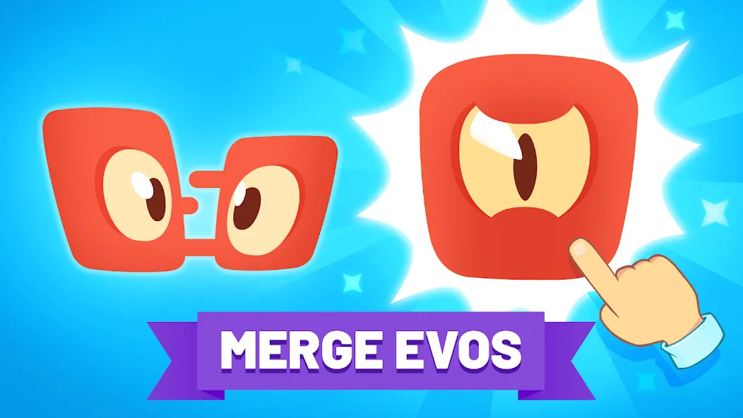 Evo Pop (Иво Поп) [МОД: Деньги, Монеты и Меню MOD] Screenshot 2