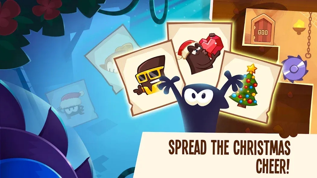 King of Thieves (Кинг оф Тивс) [МОД: Много денег, Монет и Все открыто] Screenshot 2