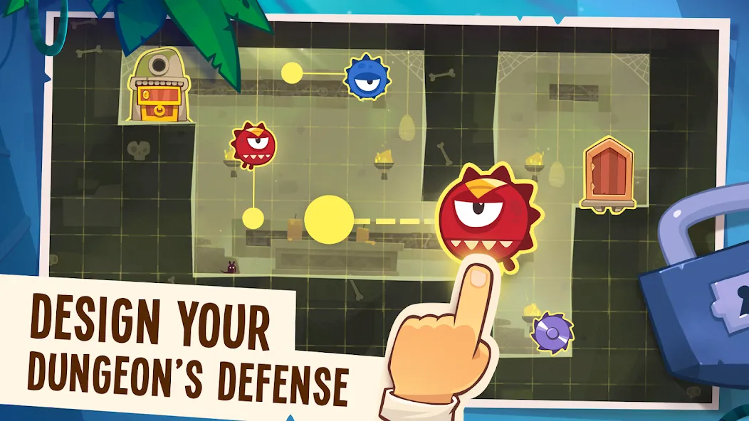 King of Thieves (Кинг оф Тивс) [МОД: Много денег, Монет и Все открыто] Screenshot 3