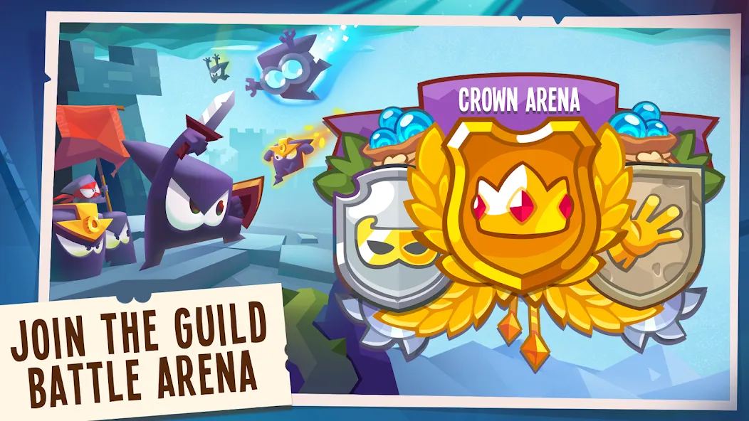 King of Thieves (Кинг оф Тивс) [МОД: Много денег, Монет и Все открыто] Screenshot 5