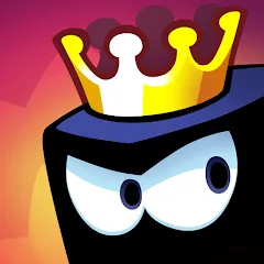 Скачать King of Thieves (Кинг оф Тивс) [МОД: Много денег, Монет и Все открыто] | Взлом King of Thieves на Андроид