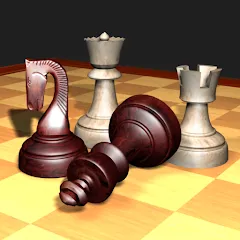 Скачать Chess V+ - board game of kings [МОД: Бесконечные деньги, Монеты и Мега MOD] | Взлом Chess V+ - board game of kings на Андроид