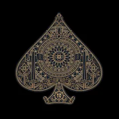 Скачать Spades V+, spades card game [МОД: Много денег, Монет и Все открыто] | Взлом Spades V+, spades card game на Андроид