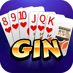 Скачать Gin Rummy Online & Offline [МОД: Меню, Бесконечные монеты и Открытые уровни] | Взлом Gin Rummy Online & Offline на Андроид