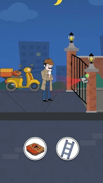 Clue Hunter (Клу Хантер) [МОД: Меню, Бесконечные монеты и Открытые уровни] Screenshot 4