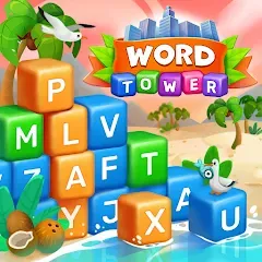 Скачать Words Warehouse：Test Your Mind [МОД: Все открыто, Дополнительные деньги и Меню MOD] | Взлом Words Warehouse：Test Your Mind на Андроид