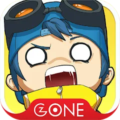 Скачать Đấu Trường Kỳ Lạ - Gzone [МОД: Много денег, Монет и Все открыто] | Взлом Đấu Trường Kỳ Lạ - Gzone на Андроид
