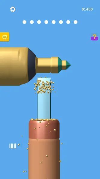 Carve The Pencil (Карв зе Пенсил) [МОД: Деньги, Монеты и Меню MOD] Screenshot 4