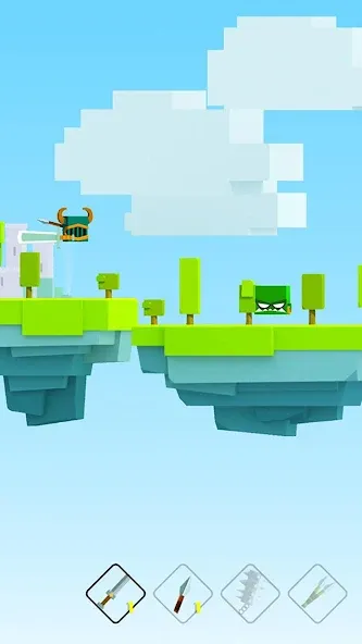 Will Hero (Уил Хиро) [МОД: Деньги, Монеты и Меню MOD] Screenshot 2