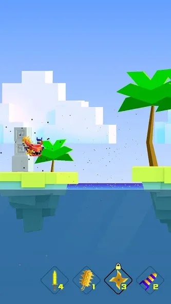 Will Hero (Уил Хиро) [МОД: Деньги, Монеты и Меню MOD] Screenshot 3