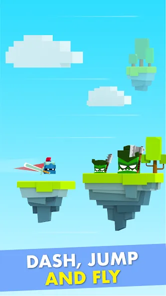 Will Hero (Уил Хиро) [МОД: Деньги, Монеты и Меню MOD] Screenshot 5
