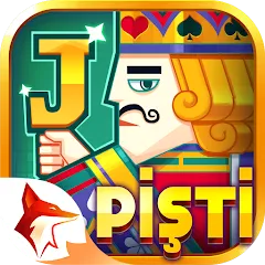 Скачать Pisti ZingPlay (Писти ЗингПлей) [МОД: Деньги, Монеты и Меню MOD] | Взлом Pisti ZingPlay на Андроид