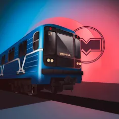 Скачать Minsk Subway Simulator [МОД: Все открыто, Дополнительные деньги и Меню MOD] | Взлом Minsk Subway Simulator на Андроид