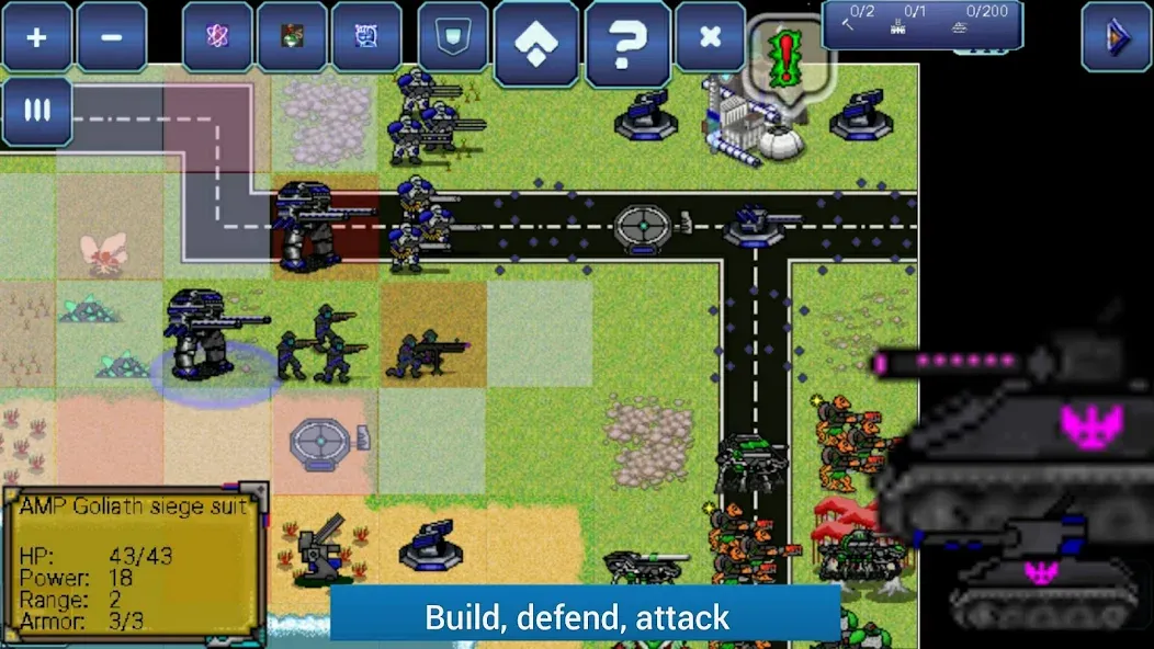 Age of Galaxy (Эйдж оф Гэлакси) [МОД: Бесконечные деньги, Монеты и Мега MOD] Screenshot 2