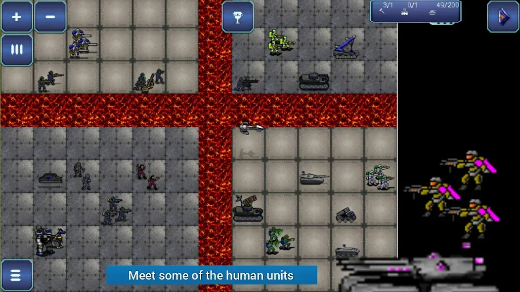 Age of Galaxy (Эйдж оф Гэлакси) [МОД: Бесконечные деньги, Монеты и Мега MOD] Screenshot 5