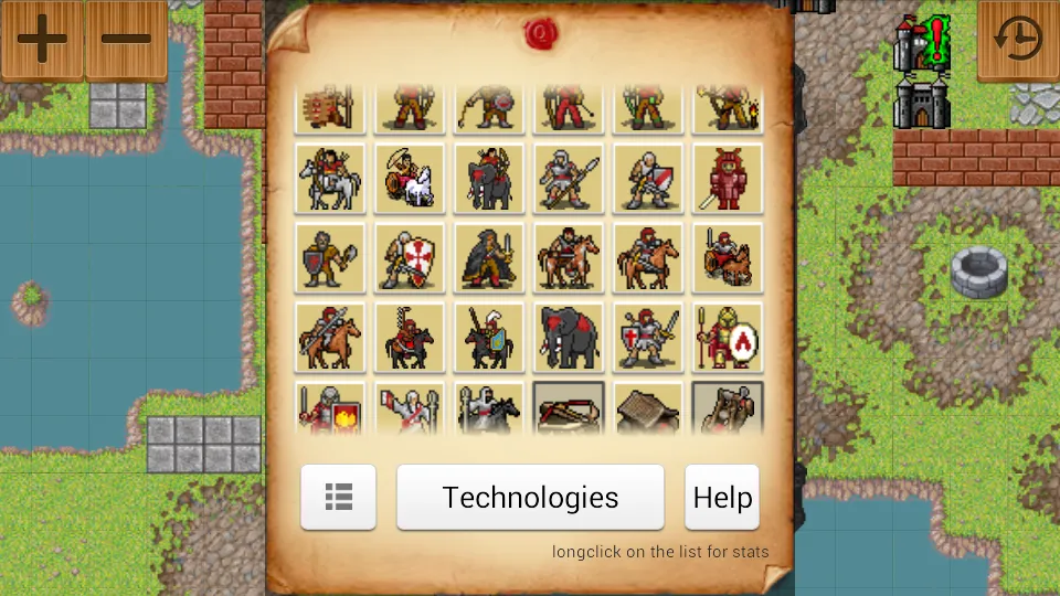 Age of Strategy (Эйдж оф Стратеги) [МОД: Бесконечные деньги, Монеты и Мега MOD] Screenshot 4
