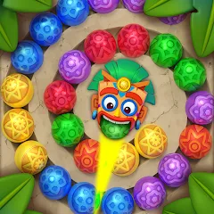 Скачать Marble Master (Марбл Мастер) [МОД: Деньги, Монеты и Меню MOD] | Взлом Marble Master на Андроид