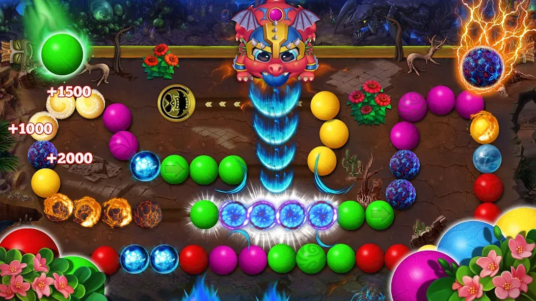 Zumba Revenge 2024 (Зумба Месть 2023) [МОД: Много монет, Открытые уровни и Мега MOD] Screenshot 1