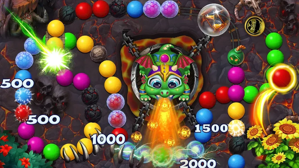 Zumba Revenge 2024 (Зумба Месть 2023) [МОД: Много монет, Открытые уровни и Мега MOD] Screenshot 2