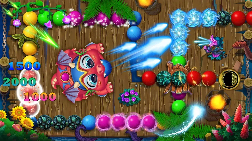 Zumba Revenge 2024 (Зумба Месть 2023) [МОД: Много монет, Открытые уровни и Мега MOD] Screenshot 3