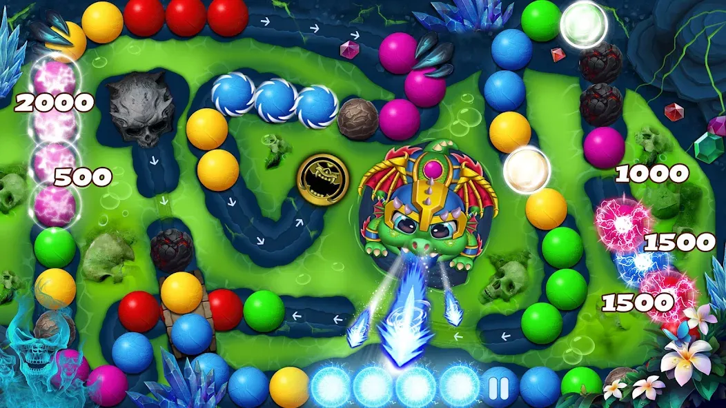 Zumba Revenge 2024 (Зумба Месть 2023) [МОД: Много монет, Открытые уровни и Мега MOD] Screenshot 5