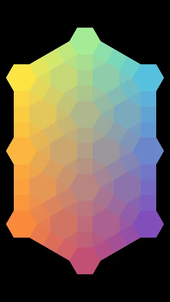 I Love Hue Too (Ай Лав Хю Ту) [МОД: Меню, Бесконечные монеты и Открытые уровни] Screenshot 2