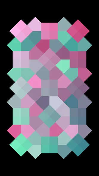 I Love Hue Too (Ай Лав Хю Ту) [МОД: Меню, Бесконечные монеты и Открытые уровни] Screenshot 3