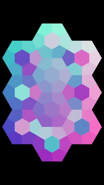 I Love Hue Too (Ай Лав Хю Ту) [МОД: Меню, Бесконечные монеты и Открытые уровни] Screenshot 4