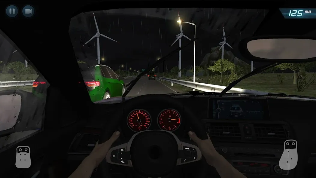 Traffic Driver 2 (Трафик Драйвер 2) [МОД: Много денег, Монет и Все открыто] Screenshot 2