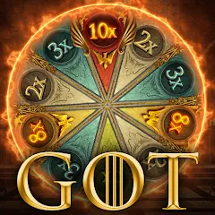 Скачать Game of Thrones Slots Casino (Гейм оф Тронс Слотс Казино) [МОД: Много денег, Монет и Все открыто] | Взлом Game of Thrones Slots Casino на Андроид