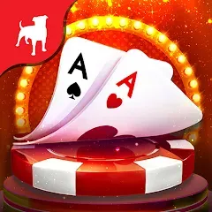 Скачать Zynga Poker ™ – Texas Holdem (Зинга Покер) [МОД: Меню, Бесконечные монеты и Открытые уровни] | Взлом Zynga Poker ™ – Texas Holdem на Андроид