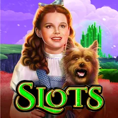 Скачать Wizard of Oz Slots Games (Волшебник из страны Оз игровой автомат) [МОД: Меню, Бесконечные монеты и Открытые уровни] | Взлом Wizard of Oz Slots Games на Андроид
