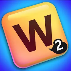 Скачать Words With Friends 2 Word Game (Вордс вит Френдс 2 Классик) [МОД: Деньги, Монеты и Меню MOD] | Взлом Words With Friends 2 Word Game на Андроид