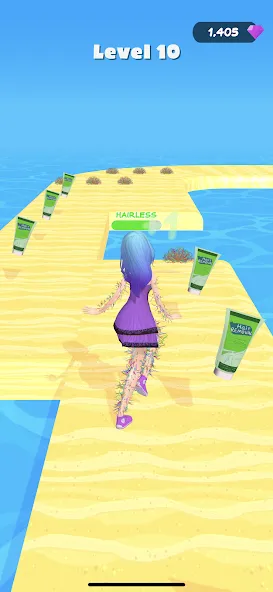 Take Them Off (Таки тем офф) [МОД: Деньги, Монеты и Меню MOD] Screenshot 1