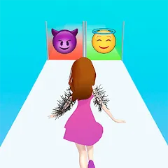 Скачать Take Them Off (Таки тем офф) [МОД: Деньги, Монеты и Меню MOD] | Взлом Take Them Off на Андроид